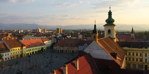 Romania