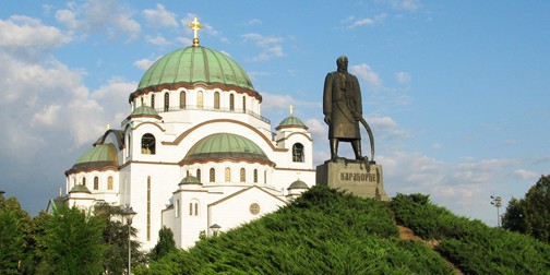 Country Head - Serbia - 3997552566_347510f310_b Serbia