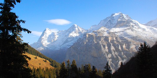 Switzerland