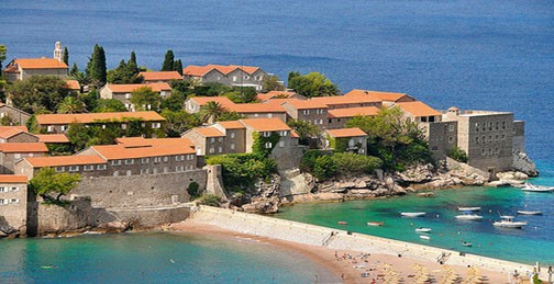 Country head - Montenegro - 4962811437_78cb4dc233 Montenegro