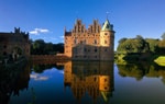 Egeskov Castle : VisitDenmark