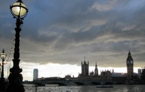 FERRI London - Thames - Big Ben