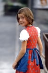final-girl on wall-ferri
