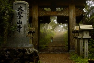 Japan-Nara-Tim Notari