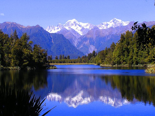 New Zealand