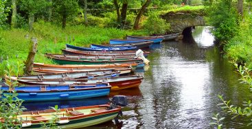 Ireland’s Spectacular Ring of Kerry