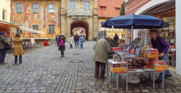 3 Great Day Trips to River Towns in Bavaria