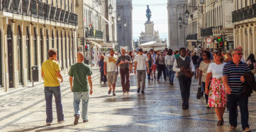 The 10 Best Places to See in Portugal