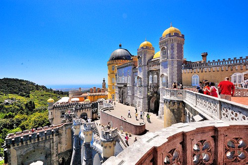 Αποτέλεσμα εικόνας για Portugal gives lease its historical buildings to promote tourism