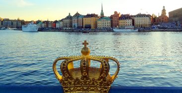 Traveling In Sweden – the Best Places to See