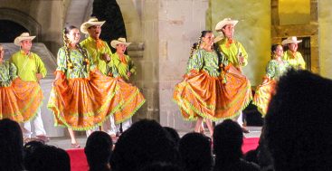 5 Great Day Trips from Mexico City