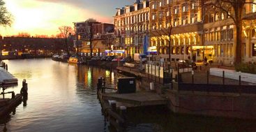 10 Great Places to Discover In Amsterdam