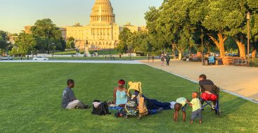 The Top 10 Places in Washington, DC