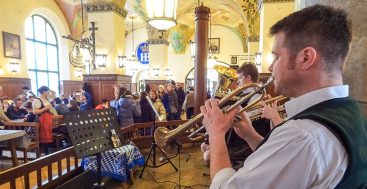 6 Great Places in Bavaria