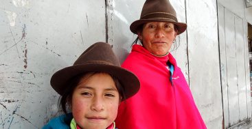 Cuenca, Ecuador: the Magical City in the Andes