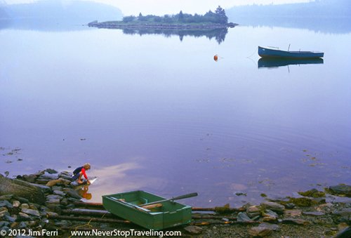 Foto Friday - Liscomb, Nova Scotia, Canada