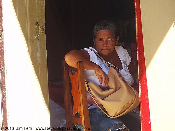 Foto Friday - Baracoa, Cuba