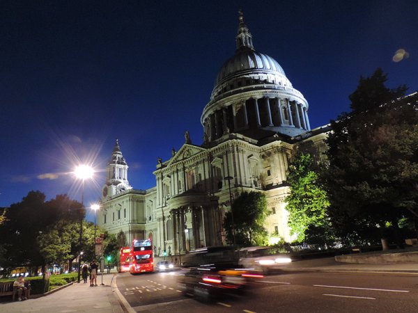 Foto Friday - England-London-St Pauls-DSCN1151---800