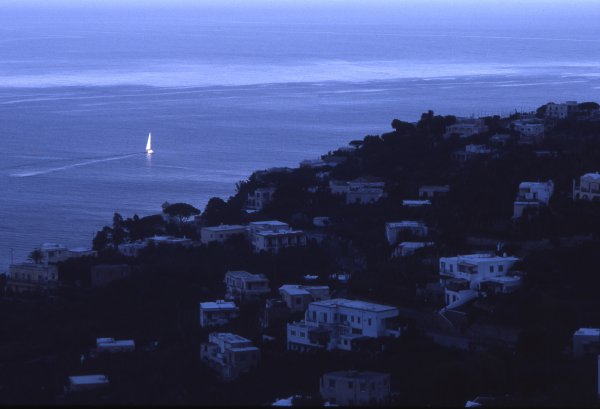 Foto Friday - Capri, Italy