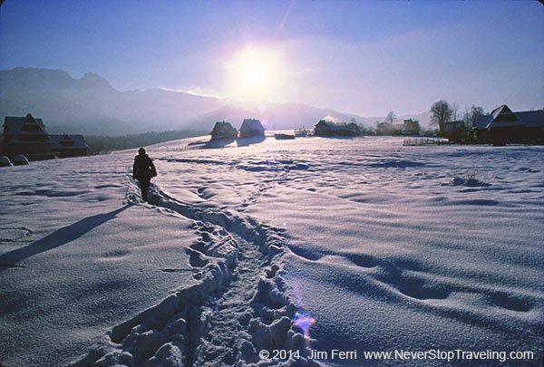 Foto Friday - Poland - Zakopane - IMG_0021- with copy