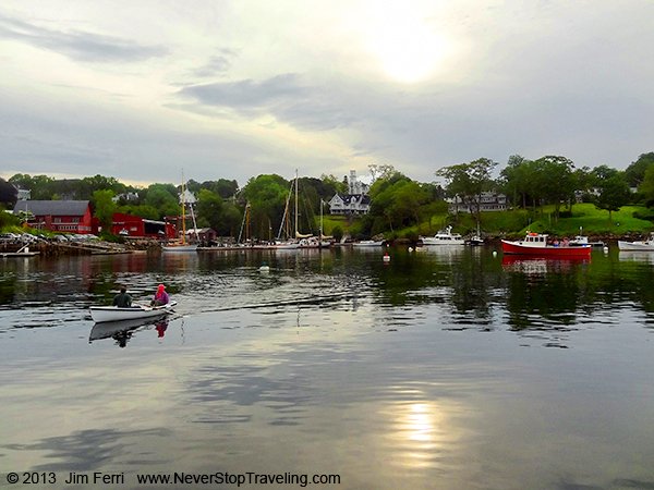 Foto Friday - USA-Maine-Rockport-DSC00599-600-FF