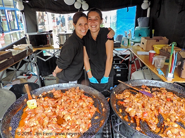 Foto Friday - England-Bath-food vendors-DSCN7871--FF