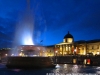 Foto Friday - National Gallery, Trafalgar Square, London, England