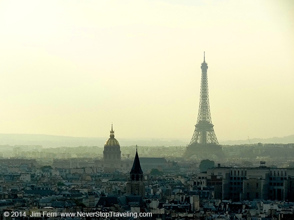 Foto Friday - France - Paris-DSC04330--fall afternoon