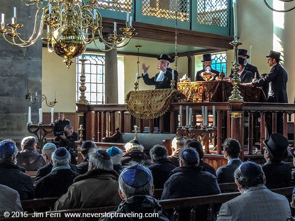 Foto Friday - Holland - A'dam - synagogue-DSCN6748---FF