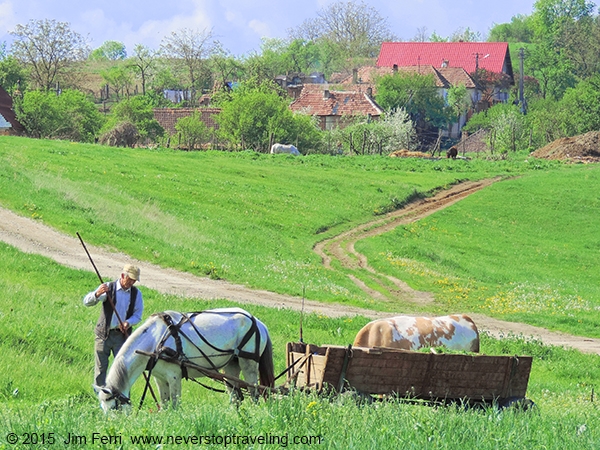 Foto Friday - Romania - farmer-DSCN5465---FF