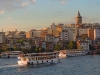 Foto Friday - ferries, Karaköy, Istanbul, Turkey