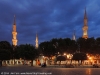 Foto Friday - Blue Mosque, Istanbul, Turkey