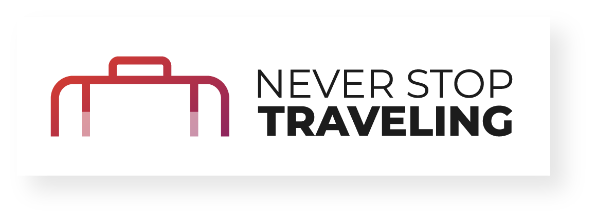 NeverStopTraveling