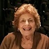 Marcia Levin 100