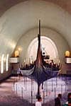 Viking Ship Museuem, Oslo / Nigel Swales
