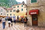 Kotor / photo: David Bailey