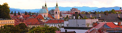 Ljubljana, Slovenia / Michele Amato