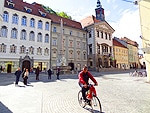 Ljubljana, Slovenia / Jim Ferri