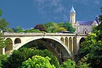 Luxembourg-City / Claude Wians