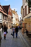 Vilnius / Chad Kainz