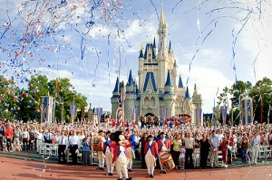 Disney World