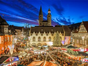 Christkindlmarkt