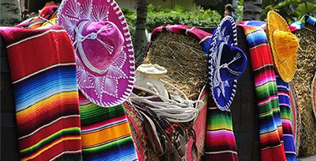 The Top 10 Places in Mexico