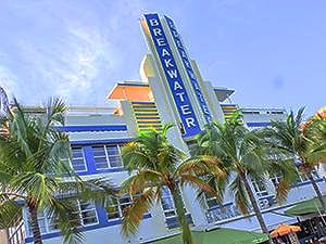 art deco tour south beach