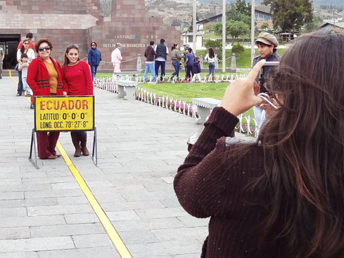 What exercise can lower blood pressure Best way to get to mitad del mundo