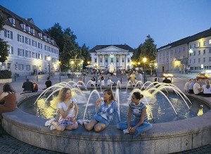 Regensburg