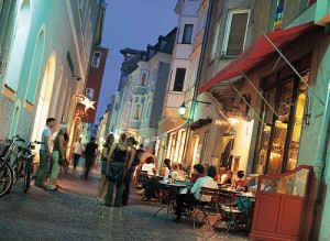 Regensburg