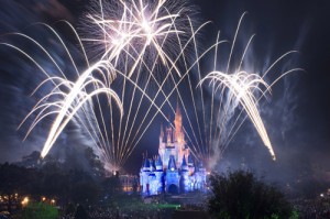 photo: Walt Disney World