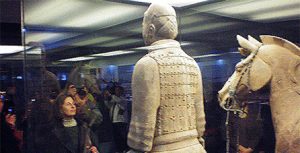 terracotta army xi’an