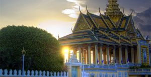 Phnom Penh